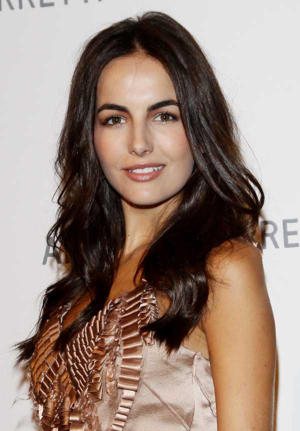 卡米拉·贝尔/Camilla Belle-2-93